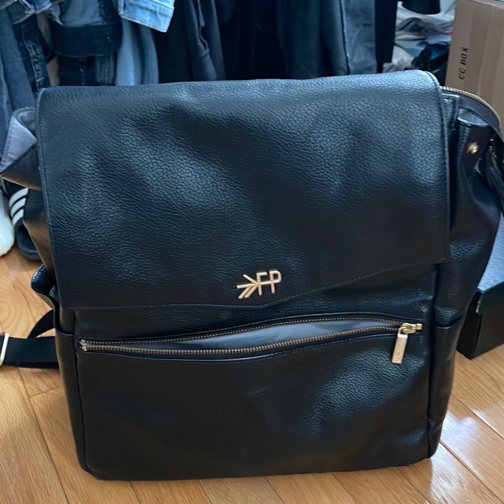 Diaper bag
